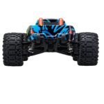Remote Control Car Scale All Terrain 4WD Off-Road Truck For Kids - Image 2