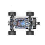 Four-wheel Drive Brushless Remote Control Speed Car Bigfoot Model Toy - Image 3