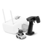 Transmit Visual Glasses Remote Control Car - Image 6