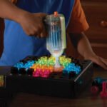 Electric Drilling Game Preschool Education Children's Educational Science Toys - Image 3