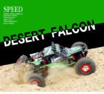 No. 3 RC remote control car toy 2.4G - Image 6