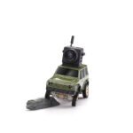 Chase Patrol Off-road Vehicle 24g Remote Control Car Suit - Image 6