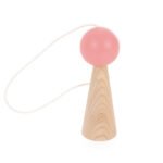 Bilbokate Children's Educational Beech Toys - Image 7