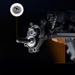 Remote Control Electric Climbing Toy Car - Image 2