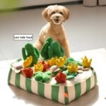 Pet Dog Food Leakage Educational Toys - Image 9