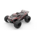 Four-wheel Drive Brushless Remote Control Speed Car Bigfoot Model Toy - Image 9