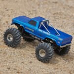 Remote Control Electric Climbing Toy Car - Image 4