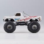 Remote Control Electric Climbing Toy Car - Image 5