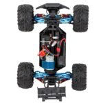 F14B Remote Control Speed Car 110 Off-road Vehicle Toy - Image 7