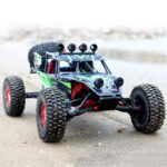 No. 3 RC remote control car toy 2.4G - Image 3