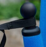 12FT Trampoline For Adults   Kids With Basketball Hoop, Outdoor Trampolines W Ladder And Safety Enclosure Net For Kids And Adults - Image 7