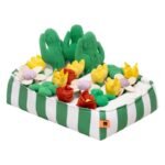 Pet Dog Food Leakage Educational Toys - Image 4
