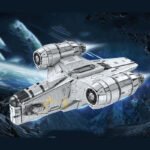 Children's Educational Assembling Puzzle Insert Particle Building Block Toys - Image 2