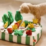 Pet Dog Food Leakage Educational Toys - Image 6