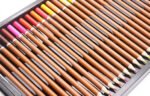 Crayon Watercolor Pen Painting Set - Image 6