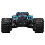 Remote Control Car Scale All Terrain 4WD Off-Road Truck For Kids - Image 6