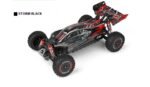 Remote Control Car Four-wheel Drive Electric Racing Car 1 To 12 Toy Car - Image 4