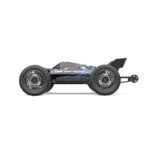 Four-wheel Drive Brushless Remote Control Speed Car Bigfoot Model Toy - Image 2