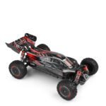 Remote Control Car Four-wheel Drive Electric Racing Car 1 To 12 Toy Car - Image 5