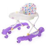 Baby Walker Multi-function Anti Rollover - Image 5