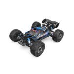 Four-wheel Drive Brushless Remote Control Speed Car Bigfoot Model Toy - Image 9