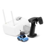 Transmit Visual Glasses Remote Control Car - Image 4