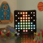 Electric Drilling Game Preschool Education Children's Educational Science Toys - Image 2