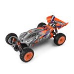 Remote Control Car Four-wheel Drive Electric Racing Car 1 To 12 Toy Car - Image 8