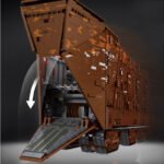 Children's Educational Assembling Puzzle Insert Particle Building Block Toys - Image 5