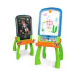 4-in-1 Children's E-learning Drawing Board - Image 5