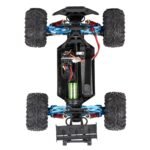 F14B Remote Control Speed Car 110 Off-road Vehicle Toy - Image 5