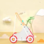 Musical Walker Children 1-3 Years Old Educational Toys Baby Walking - Image 3