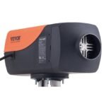 DieselAir Heater 12V 2KW LCD Display Remote Control For Car Bus RV Indoors - Image 5