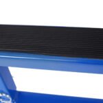 ATV Motorcycle Engine Cradle Dolly 1500lbs ,blue - Image 4