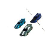 TURBO RACING MINI RC Electric Remote Control Model Car Drift Racing Adult Children's Desktop Toys - Image 6