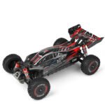 Remote Control Car Four-wheel Drive Electric Racing Car 1 To 12 Toy Car - Image 7