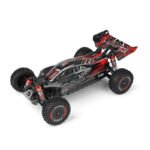 Remote Control Car Four-wheel Drive Electric Racing Car 1 To 12 Toy Car - Image 6