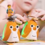 Children's Cognitive Card Montessori Early Education Educational Toys - Image 6