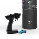 TURBO RACING MINI RC Electric Remote Control Model Car Drift Racing Adult Children's Desktop Toys - Image 4