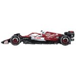 Cada Kaka Apollo V12 Sports Car Building Blocks Assembled Model Educational Assembled Toys Boy Gift - Image 3