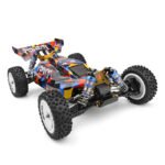 Brushless Remote Control Car 1 To 12 Electric Model Car - Image 9