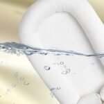 Organic Cotton Baby Nest Portable Bed In Bed - Image 2