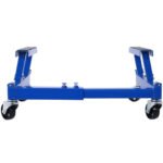 ATV Motorcycle Engine Cradle Dolly 1500lbs ,blue - Image 7
