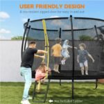 Kids Trampoline - Image 6