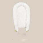 Organic Cotton Baby Nest Portable Bed In Bed - Image 5