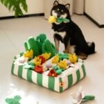Pet Dog Food Leakage Educational Toys - Image 3