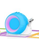 Children's Cognitive Card Montessori Early Education Educational Toys - Image 3