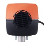 DieselAir Heater 12V 2KW LCD Display Remote Control For Car Bus RV Indoors - Image 3