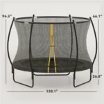 Kids Trampoline - Image 2