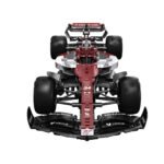Cada Kaka Apollo V12 Sports Car Building Blocks Assembled Model Educational Assembled Toys Boy Gift - Image 6